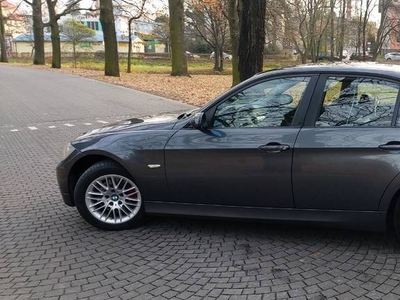 sprzedam Bmw e90 2007 rok 163 konie