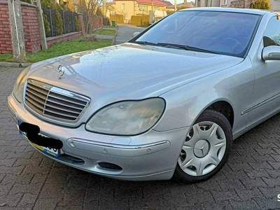 Sprzedam Mercedes-Benz