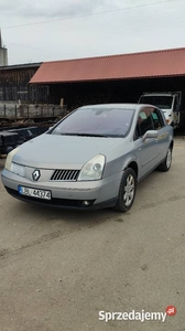 Sprzedam Renault Vel Satis 2.0 T Gaz zamiana