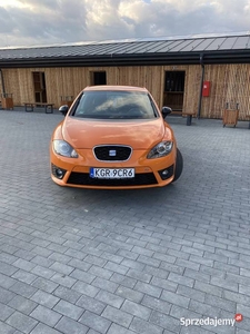 Sprzedam Seat Leon 2 FR