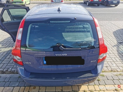 Sprzedam volvo