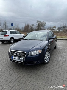 *sprzedam*audi*a4*b7