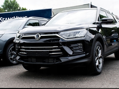 Ssangyong Korando V SUV 1.5 T-Gdi 163KM 2023