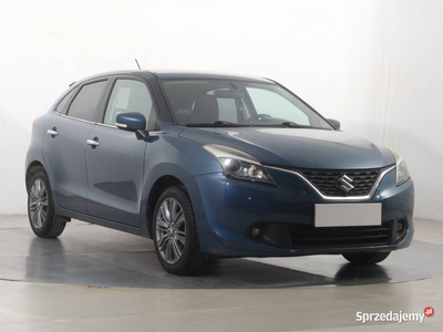 Suzuki Baleno 1.2