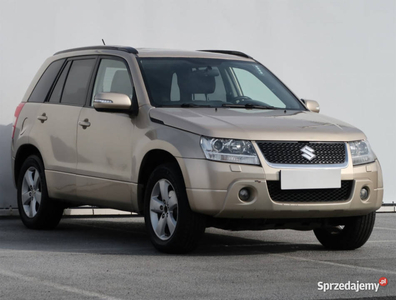 Suzuki Grand Vitara 2.4 VVT