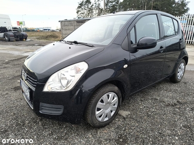 Suzuki Splash 1.0 Comfort