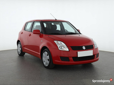 Suzuki Swift 1.3 i