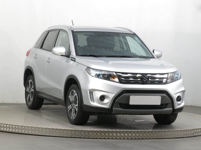 Suzuki Vitara 2017 1.6 VVT 97374km SUV