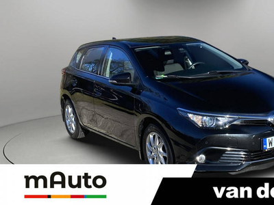 Toyota Auris 1.6 Premium ! Z polskiego salonu ! Faktura VAT…