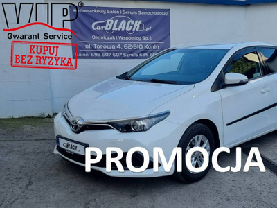 Toyota Auris PROMOCJA Yanosik GTR - Gwarancja 12 miesięcy -…