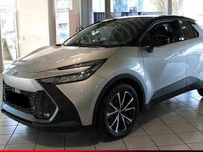 Toyota C-HR II SUV 1.8 Hybrid 140KM 2023