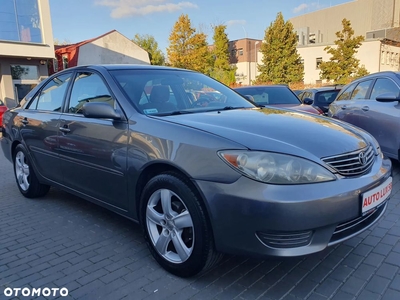 Toyota Camry 2.4 XLE