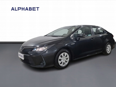 Toyota Corolla XII 2019