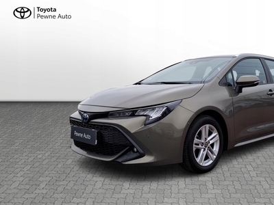 Toyota Corolla XII TS Kombi 1.8 Hybrid 122KM 2022