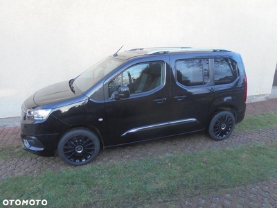 Toyota Proace City Verso 1.5 D-4D Family