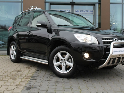 Toyota RAV-4