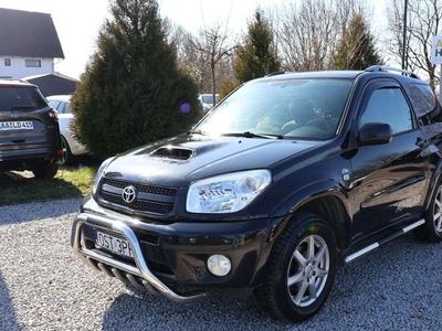 Toyota RAV4 II 2005