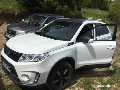 VITARA 4x4 polski salon