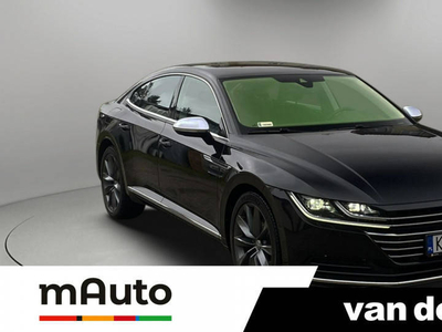 Volkswagen Arteon 2.0 TDI SCR Elegance DSG ! Z polskiego sa…