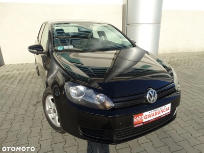 Volkswagen Golf 1.4 Comfortline