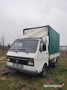 Volkswagen LT 28 2.4D