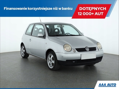 Volkswagen Lupo 1.0 50KM 2001