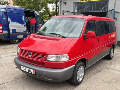 Volkswagen Multivan T6 1997