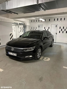 Volkswagen Passat 2.0 TDI BMT SCR Comfortline DSG7