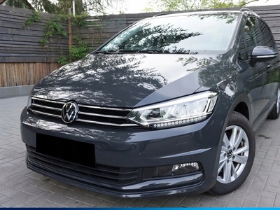 Volkswagen Touran III 2.0 TDI 150KM 2023