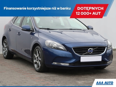 Volvo S40 II 2015