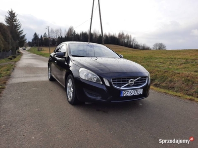 Volvo s60 T3 2011