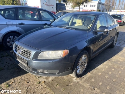 Volvo S80 2.5T Momentum