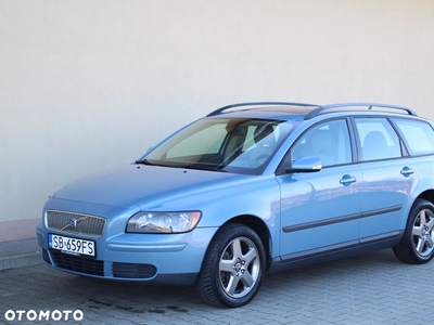 Volvo V50 T5 AWD Kinetic