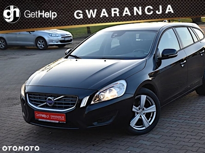 Volvo V60 D2 Momentum