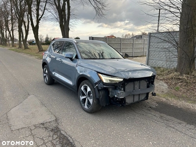 Volvo XC 40 B5 AWD Ultimate Dark