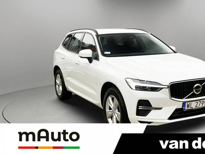 Volvo XC 60 B4 B Essential ! Z polskiego salonu ! Faktura V…