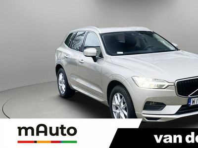 Volvo XC 60 D4 AWD Momentum Pro ! Z polskiego salonu ! Fakt…