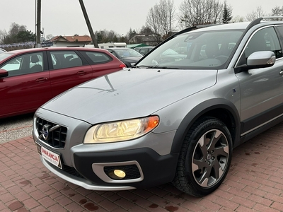 Volvo XC 70