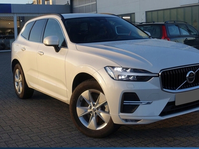 Volvo XC40 2023