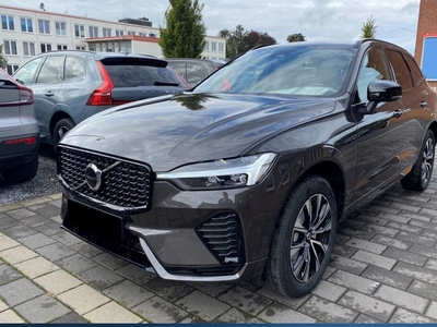 Volvo XC40 2024