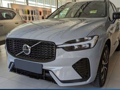 Volvo XC40 2024