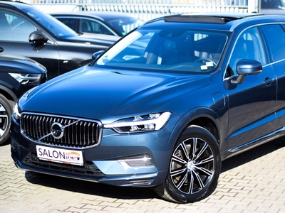 Volvo XC60 II 2021