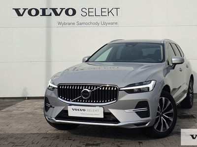 Volvo XC60 II 2023