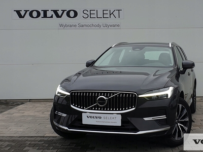 Volvo XC60 II 2023