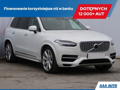 Volvo XC90 II 2016