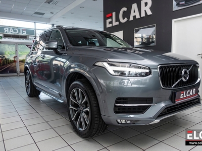 Volvo XC90 II SUV 2.0 T6 320KM 2018