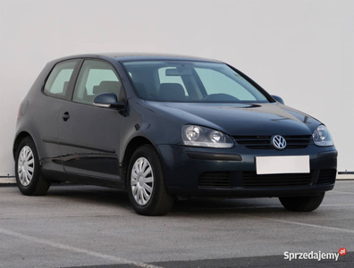 VW Golf 1.4 FSI