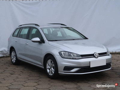 VW Golf 1.4 TSI