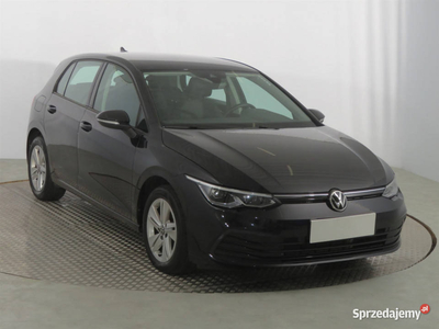 VW Golf 1.5 TSI