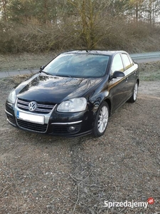 Vw Jetta 1.9TDI bez DPF, 09r